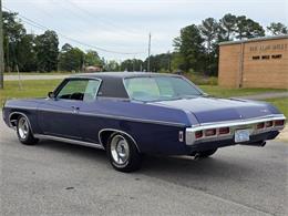 1969 Chevrolet Caprice (CC-2062618) for sale in Hope Mills, North Carolina
