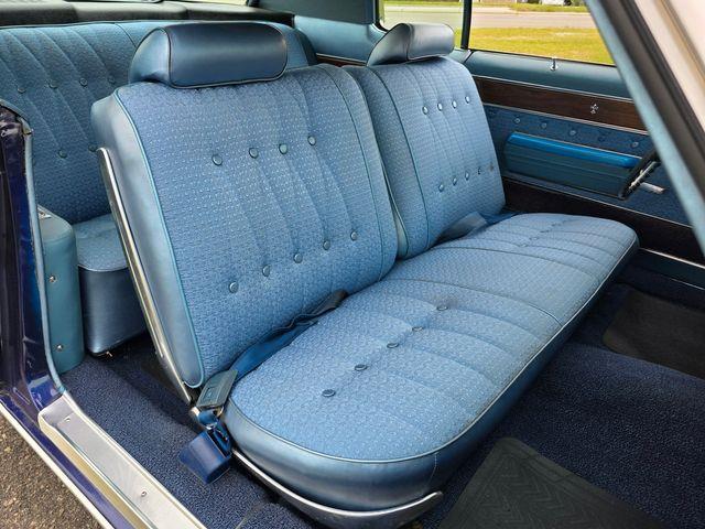 1969 Chevrolet Caprice (CC-2062618) for sale in Hope Mills, North Carolina