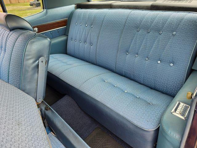 1969 Chevrolet Caprice (CC-2062618) for sale in Hope Mills, North Carolina