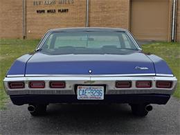 1969 Chevrolet Caprice (CC-2062618) for sale in Hope Mills, North Carolina