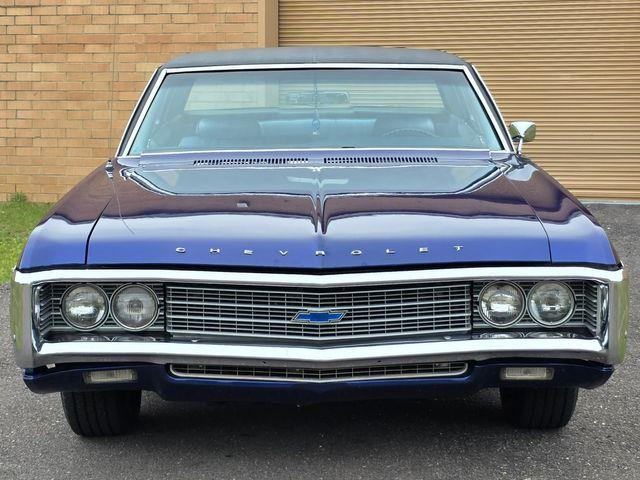 1969 Chevrolet Caprice (CC-2062618) for sale in Hope Mills, North Carolina