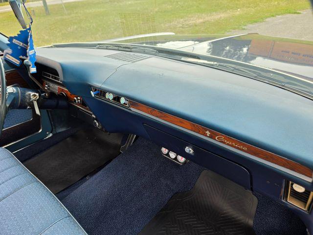1969 Chevrolet Caprice (CC-2062618) for sale in Hope Mills, North Carolina