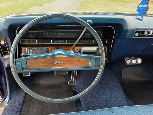 1969 Chevrolet Caprice (CC-2062618) for sale in Hope Mills, North Carolina