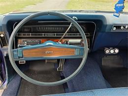 1969 Chevrolet Caprice (CC-2062618) for sale in Hope Mills, North Carolina