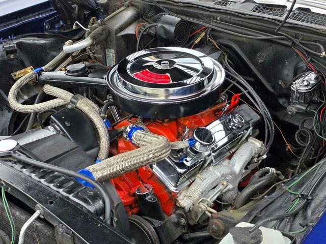 1969 Chevrolet Caprice (CC-2062618) for sale in Hope Mills, North Carolina