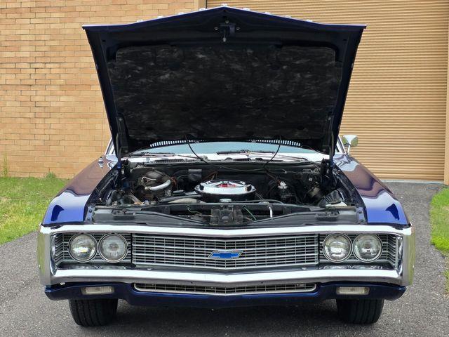 1969 Chevrolet Caprice (CC-2062618) for sale in Hope Mills, North Carolina