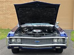 1969 Chevrolet Caprice (CC-2062618) for sale in Hope Mills, North Carolina