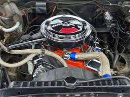 1969 Chevrolet Caprice (CC-2062618) for sale in Hope Mills, North Carolina
