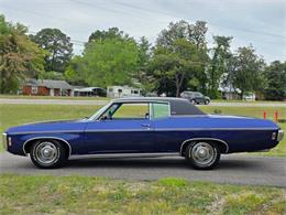 1969 Chevrolet Caprice (CC-2062618) for sale in Hope Mills, North Carolina