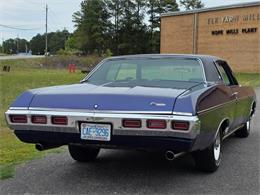 1969 Chevrolet Caprice (CC-2062618) for sale in Hope Mills, North Carolina