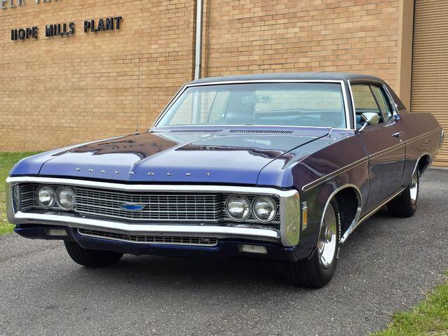 1969 Chevrolet Caprice (CC-2062618) for sale in Hope Mills, North Carolina