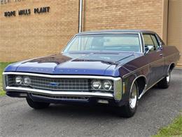 1969 Chevrolet Caprice (CC-2062618) for sale in Hope Mills, North Carolina