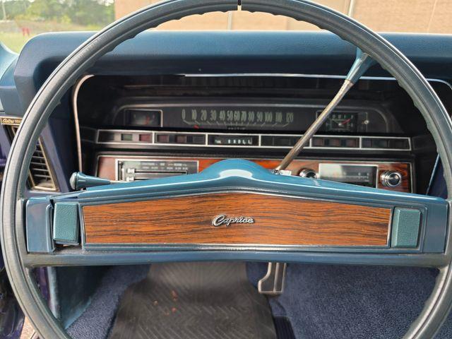 1969 Chevrolet Caprice (CC-2062618) for sale in Hope Mills, North Carolina