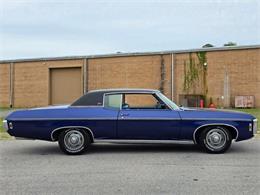 1969 Chevrolet Caprice (CC-2062618) for sale in Hope Mills, North Carolina