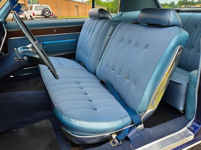 1969 Chevrolet Caprice (CC-2062618) for sale in Hope Mills, North Carolina