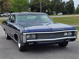 1969 Chevrolet Caprice (CC-2062618) for sale in Hope Mills, North Carolina