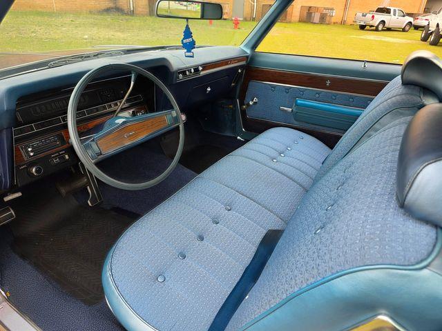 1969 Chevrolet Caprice (CC-2062618) for sale in Hope Mills, North Carolina