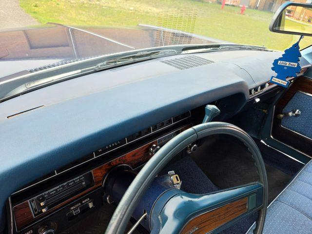 1969 Chevrolet Caprice (CC-2062618) for sale in Hope Mills, North Carolina