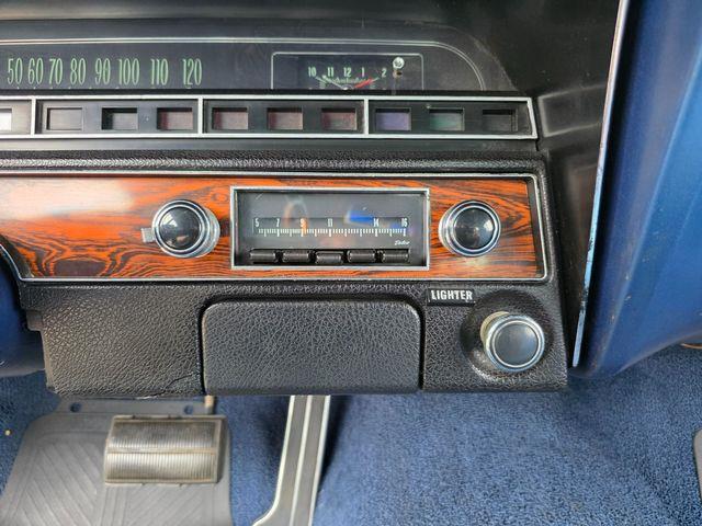 1969 Chevrolet Caprice (CC-2062618) for sale in Hope Mills, North Carolina
