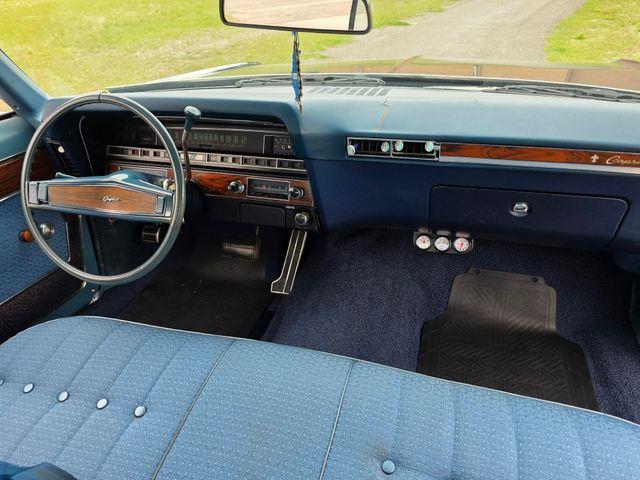 1969 Chevrolet Caprice (CC-2062618) for sale in Hope Mills, North Carolina
