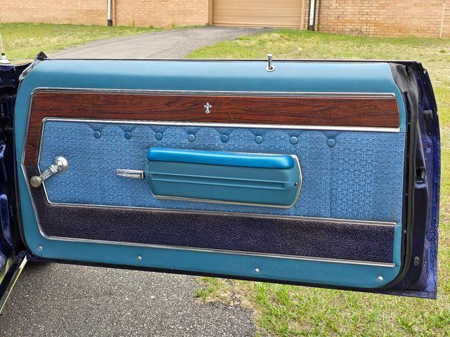 1969 Chevrolet Caprice (CC-2062618) for sale in Hope Mills, North Carolina