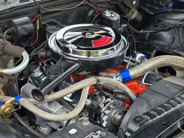 1969 Chevrolet Caprice (CC-2062618) for sale in Hope Mills, North Carolina