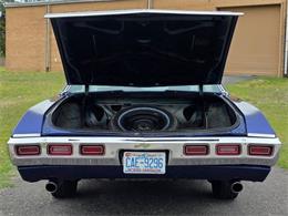 1969 Chevrolet Caprice (CC-2062618) for sale in Hope Mills, North Carolina
