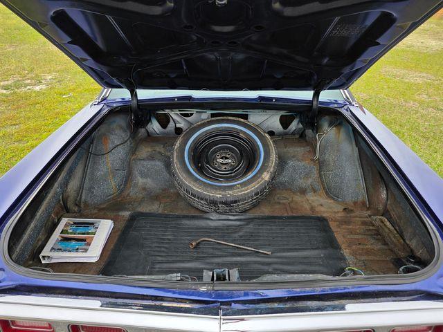 1969 Chevrolet Caprice (CC-2062618) for sale in Hope Mills, North Carolina