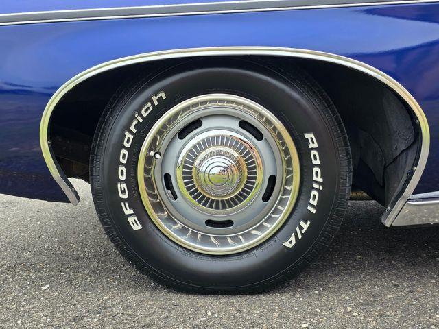 1969 Chevrolet Caprice (CC-2062618) for sale in Hope Mills, North Carolina