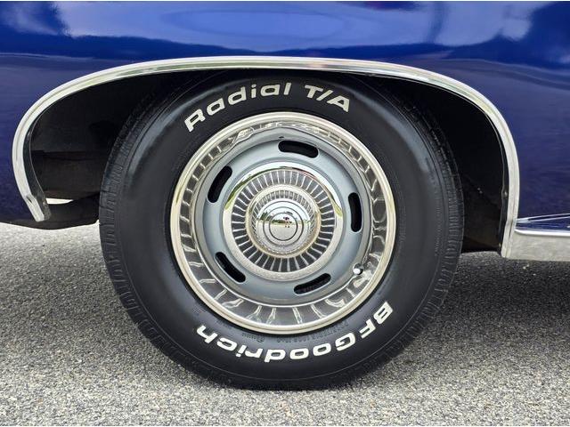1969 Chevrolet Caprice (CC-2062618) for sale in Hope Mills, North Carolina
