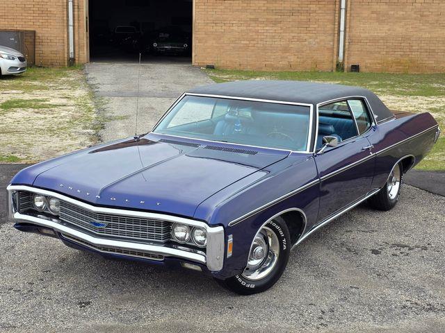 1969 Chevrolet Caprice (CC-2062618) for sale in Hope Mills, North Carolina