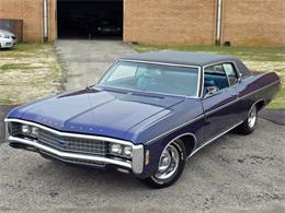 1969 Chevrolet Caprice (CC-2062618) for sale in Hope Mills, North Carolina