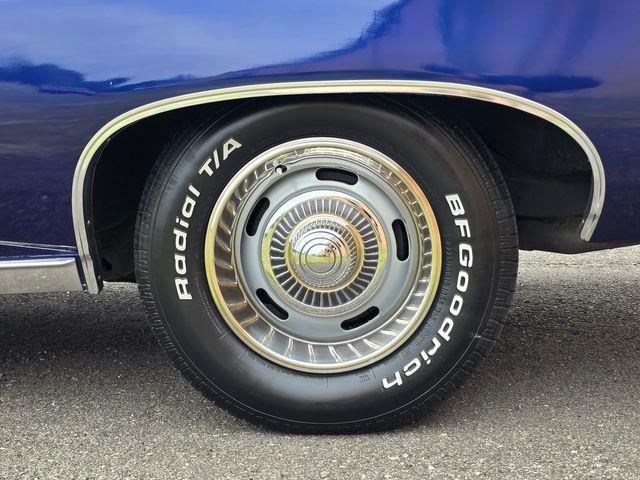 1969 Chevrolet Caprice (CC-2062618) for sale in Hope Mills, North Carolina