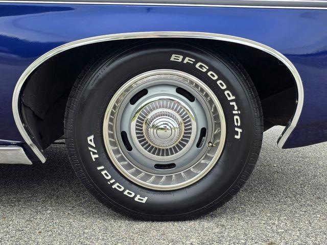 1969 Chevrolet Caprice (CC-2062618) for sale in Hope Mills, North Carolina
