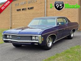 1969 Chevrolet Caprice (CC-2062618) for sale in Hope Mills, North Carolina