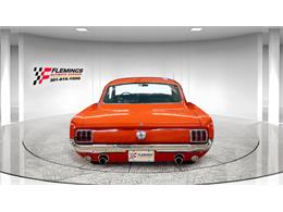 1966 Ford Mustang (CC-2062625) for sale in Rockville, Maryland