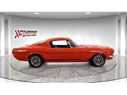 1966 Ford Mustang (CC-2062625) for sale in Rockville, Maryland