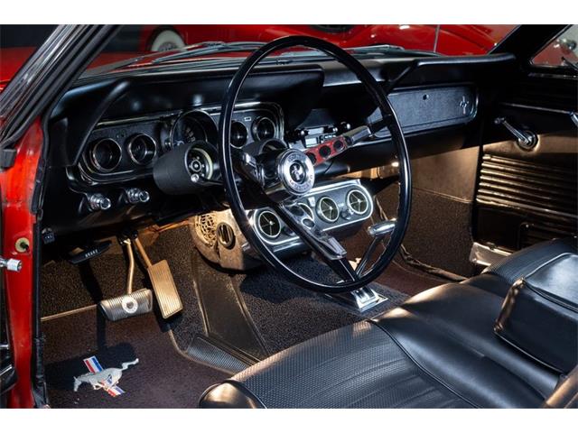 1966 Ford Mustang (CC-2062625) for sale in Rockville, Maryland