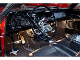 1966 Ford Mustang (CC-2062625) for sale in Rockville, Maryland