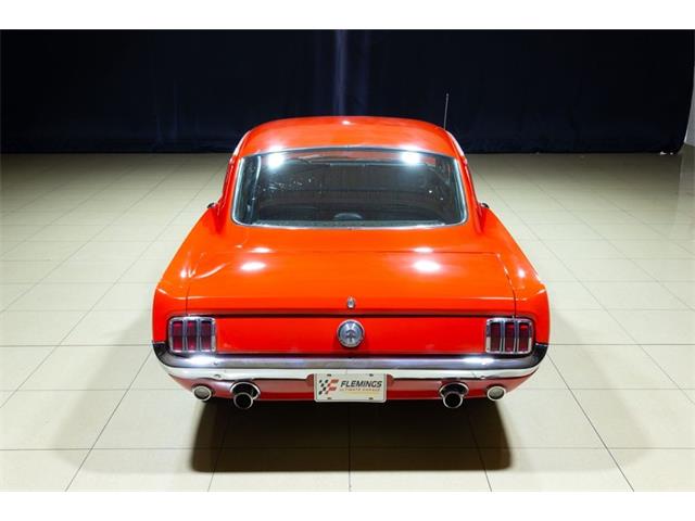 1966 Ford Mustang (CC-2062625) for sale in Rockville, Maryland