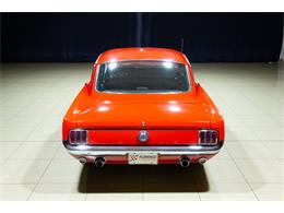 1966 Ford Mustang (CC-2062625) for sale in Rockville, Maryland