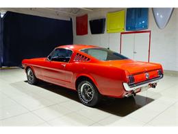 1966 Ford Mustang (CC-2062625) for sale in Rockville, Maryland