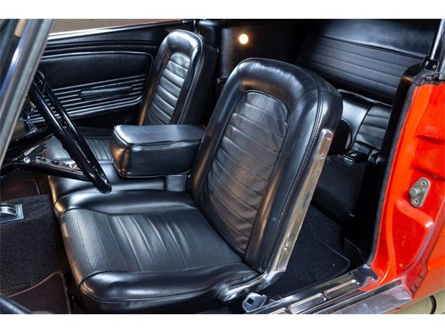 1966 Ford Mustang (CC-2062625) for sale in Rockville, Maryland