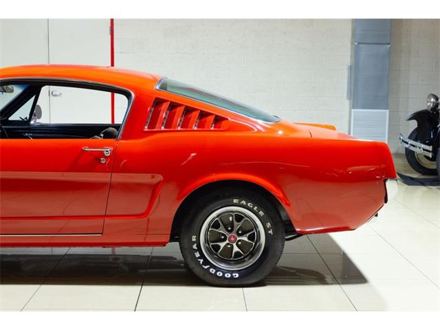 1966 Ford Mustang (CC-2062625) for sale in Rockville, Maryland