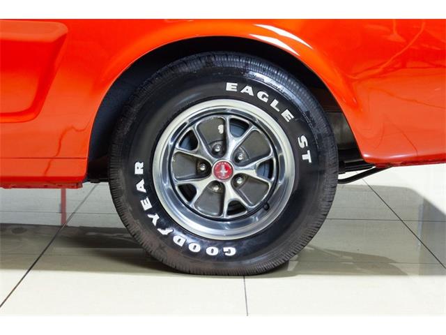 1966 Ford Mustang (CC-2062625) for sale in Rockville, Maryland
