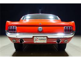 1966 Ford Mustang (CC-2062625) for sale in Rockville, Maryland