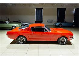1966 Ford Mustang (CC-2062625) for sale in Rockville, Maryland