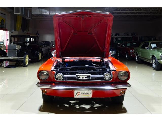 1966 Ford Mustang (CC-2062625) for sale in Rockville, Maryland