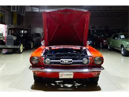 1966 Ford Mustang (CC-2062625) for sale in Rockville, Maryland