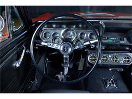 1966 Ford Mustang (CC-2062625) for sale in Rockville, Maryland